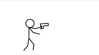 Stickman reload: pistol screenshot 4