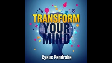 Transform Your Mind: Secrets to Unleash Your Inner Genius: 