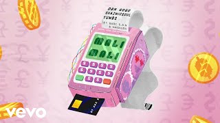 Download Lagu DBN Gogo, Shazmicsoul, Yumbs, Baby S.O.N, Mashudu - MALI MALI (Visualizer) MP3