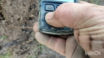 ctx3030 Vs deus 2 gold ring