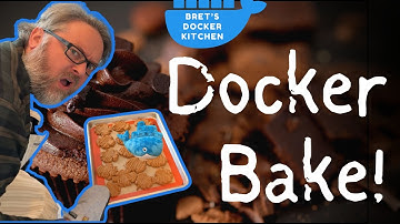 Docker Build the best way with Docker Bake