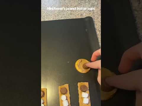 Video: Hoeveel Ritz-crackers in een kopje?