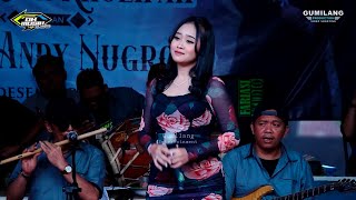 LUKA HATI LUKA DIRI VERSI KARAOKE - NURMA PAEJAH TANPA VOKAL COWOK