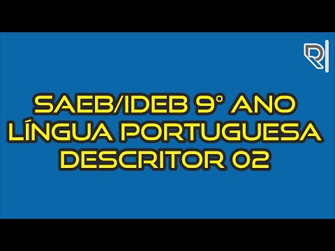 Vídeo: Como Escrever Um Ensaio De USE Baseado No Texto De N. Dubinin 