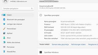 TUTORIAL KONFIGURASI DAN DOWNLOAD FILE JDK JAVA DAN INSTALL ANDROID STUDIO