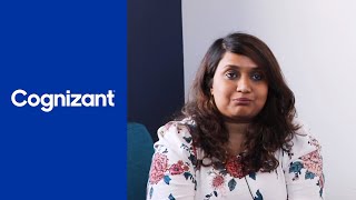 I Feel Empowered | Pooja Sawant | Women of Cognizant Softvision