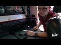 Installing WiFi in my Jeep Gladiator