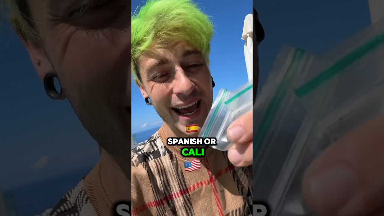 Spanish VS Cali… what’s better?