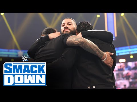 Vídeo: WWE Y Yo • Página 3
