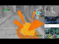 Tuto fr speedrun  the wind waker sd   partie 29 le barrier skip pour les pros 