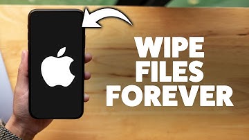 How To Permanently Delete Files On iPhone 2025 (Step-By-Step Tutorial)