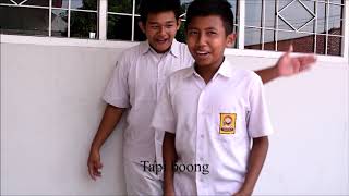 SEBERAPA GREGET LO #1