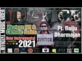 Justice feat baiju dharmajan  official music  guitar riffs  carnatic guitar