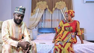 ciki da zurfin sirrin aure - Nigerian Hausa Full Movies 2019 Togo Movie