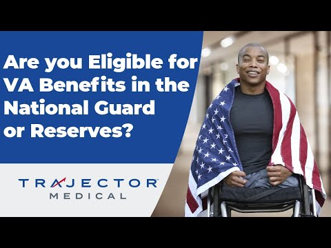 Video: Worden reservisten als veteranen beschouwd?