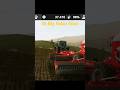 Ek, Biç, Geç! Farming Simulator 2020 #farmingsimulator20mobile #farmingsimulator #shorts