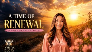 Download lagu A TIME OF RENEWAL — A Word From The Heavenly Father 