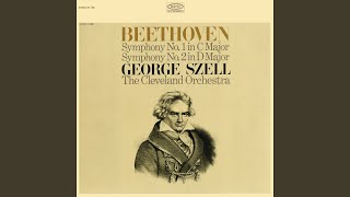 Symphony No. 2 in D Major, Op. 36: IV. Allegro molto (2018 Remastered Version)
