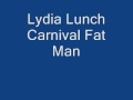 Miniature de la vidéo de la chanson Carnival Fat Man