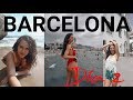 BARCELONA VLOG Día 2 || Isabela Key