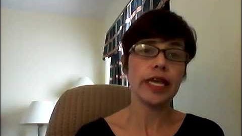 Introduction to Interior Design Module 2: Principals and elements of interior design