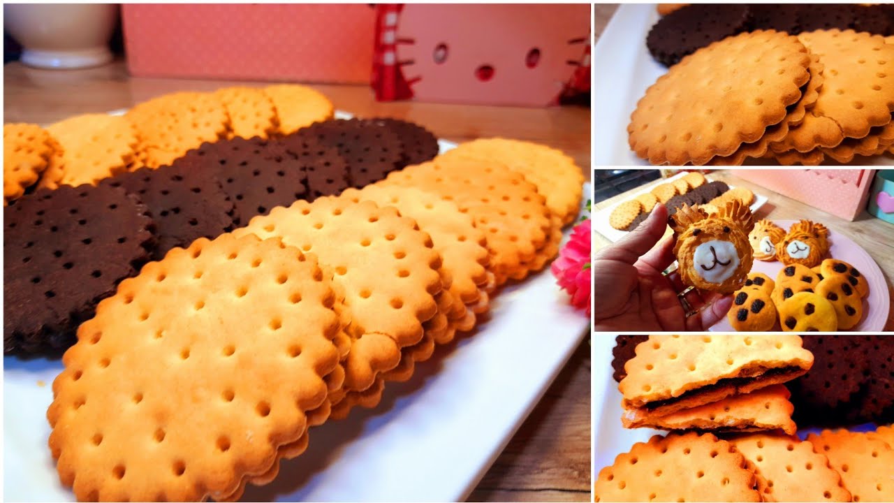 بسكويت المحلات بدون غلوتين☕وكوكيز🍪 وحد الدباديب قاع مش شابين ههههه🐻😁🥰معجبووونييشششش😒