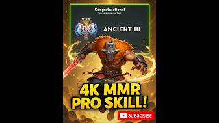 🔴 Live Whole Day &amp; Night-Dota2 Ranked Grind|| Legend to Ancient||OG 4.2k MMR||5070ti/7800X3D/AulaF75