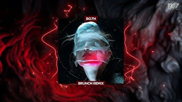 Brunch - BO.TH  x CilTee「Remix Version by 1 9 6 7」/ Audio Lyrics Video