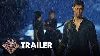 Bụi Đời Chợ Lớn Trailer