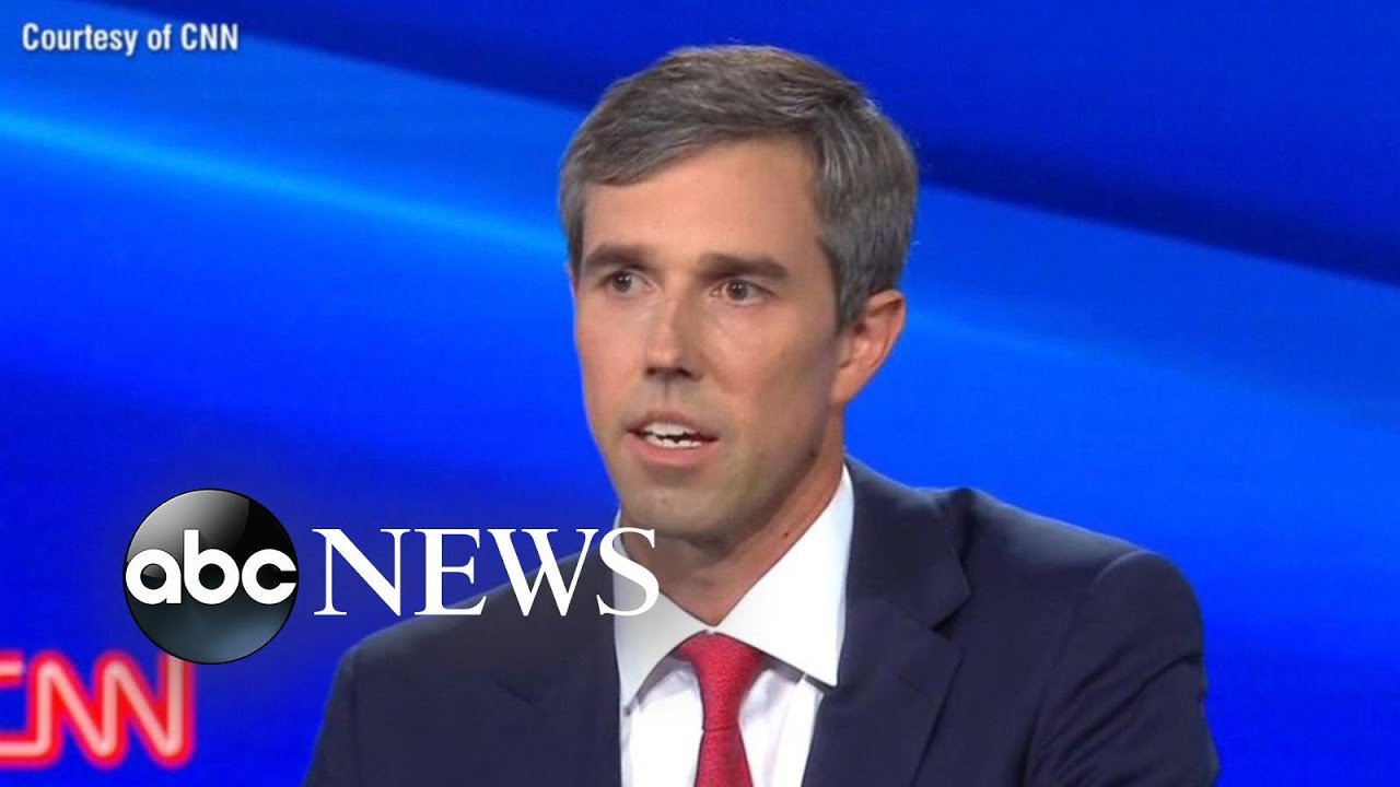 As Dems trade jabs, Michigan voters speculate on the swing state's future I Nightline