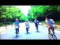 ジャストライクハニー／チューバッカ