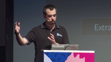 Metro: Scaling JavaScript Build Systems - Miguel Jiménez Esún - JSConf EU 2018