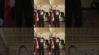 Miss Rina Rakitira Boom Is Back Guys