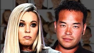 Jon and Kate Plus 8: Their Unexpected Rise To Fame (Part I)