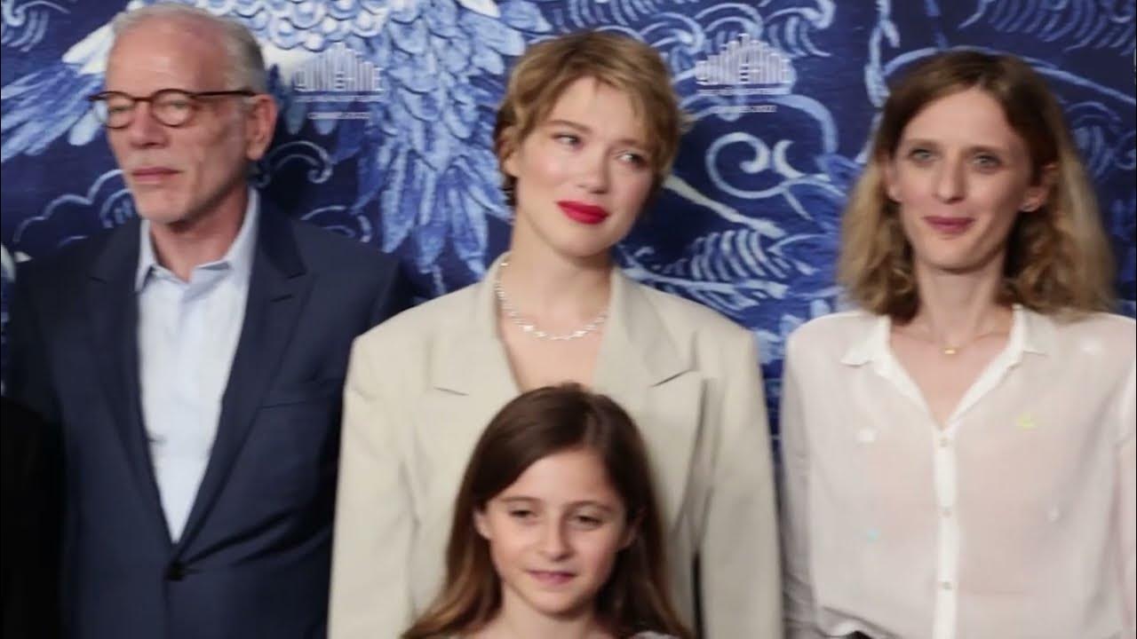 In 'One Fine Morning,' Léa Seydoux Reclaims Her Identity Amid Struggles of  Love and Family