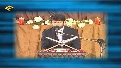 هود 36-47  - القارئ قاسم مقدمي