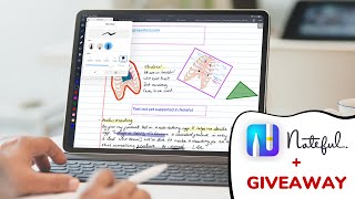 Noteful for digital note-taking on the iPad | everything you need to know screenshot 4