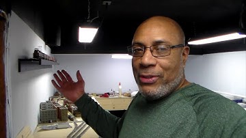 N scale Hadway layout 2 kato 5