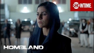 BTS: Inside Episode 2 | Homeland | Season 8