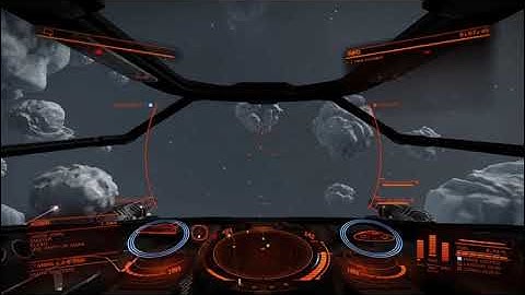 Beginner Bounty Hunting   Elite Dangerous 720p