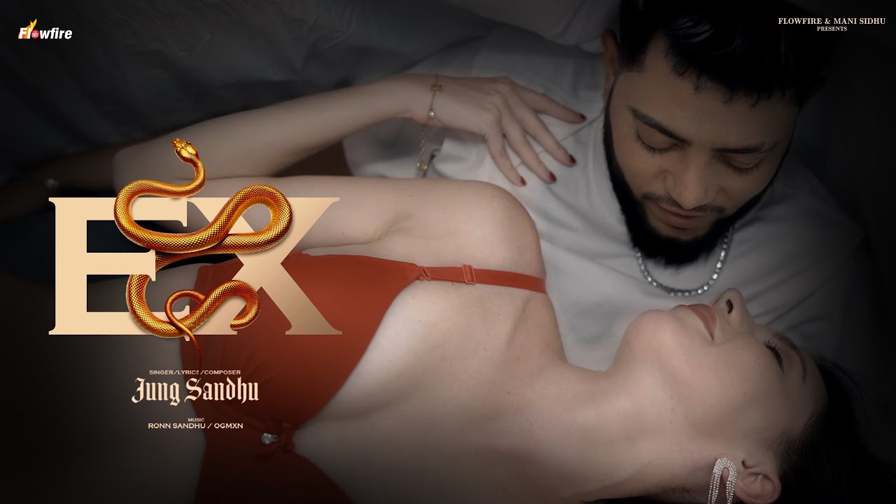 Mira Ex : Jung Sandhu (Official Video) - Latest Punjabi Songs 2025 - New Punjabi Songs 2025 - FlowFire en YouTube Mira Ex : Jung Sandhu (Official Video) - Latest Punjabi Songs 2025 - New Punjabi Songs 2025 - FlowFire en YouTube
