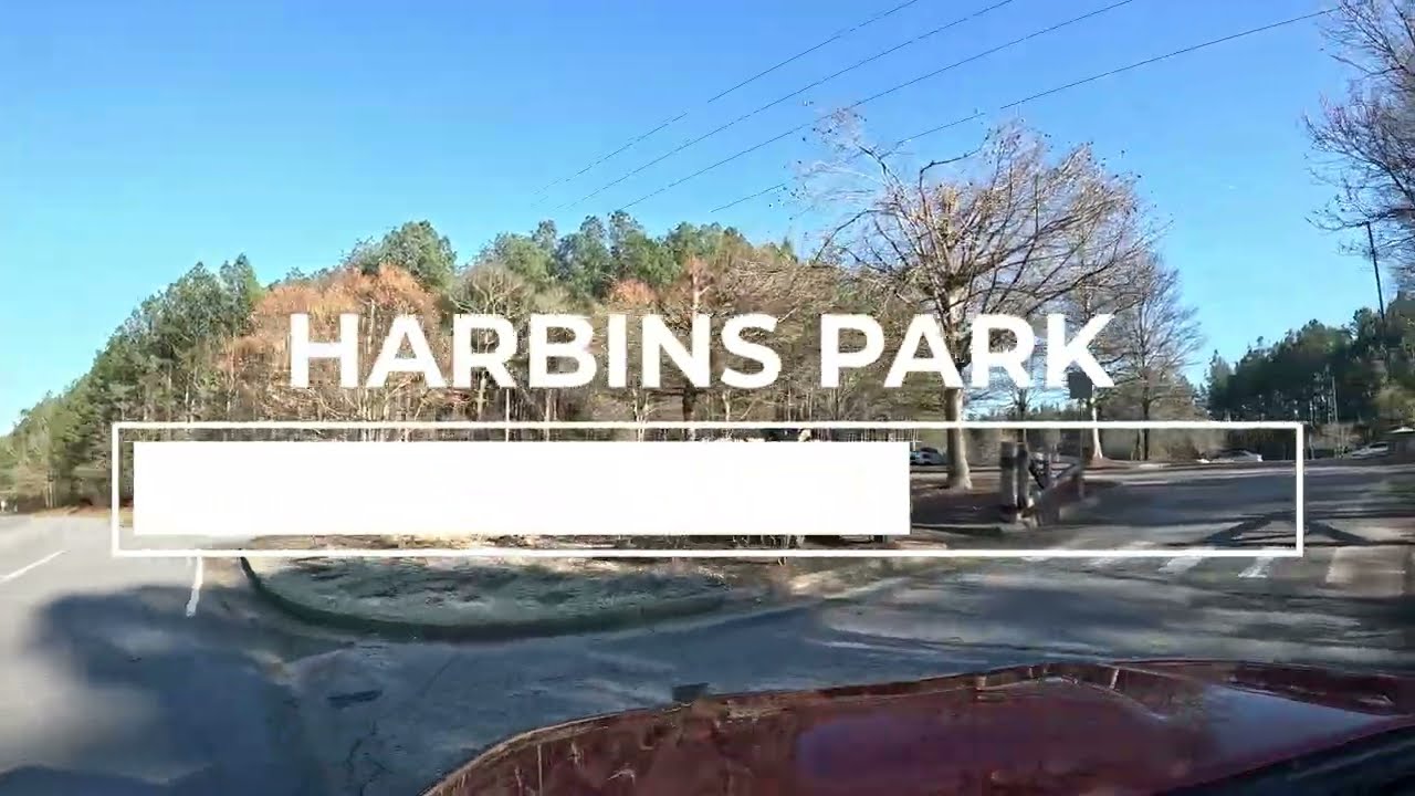 Harbins Park