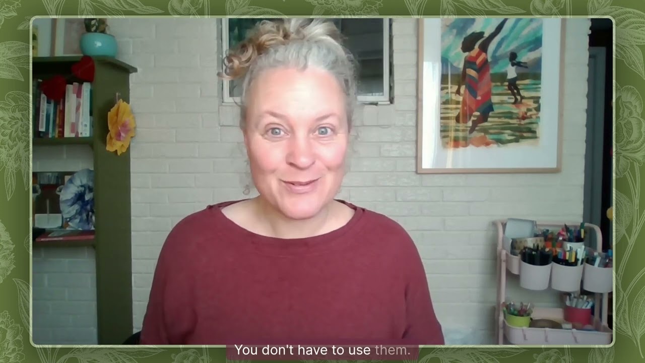 May Care Task #1: Take a few photos of yourself