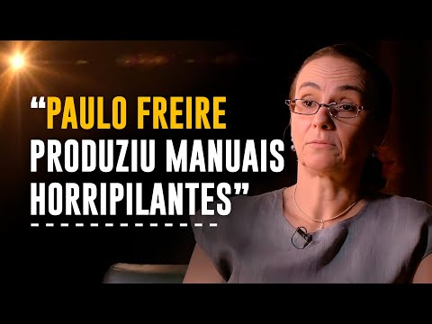 Paulo Freire merece o título de Patrono da Educação?