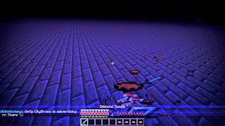 MineCraft PvP montage #75
