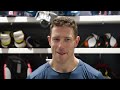 Gearin' Up To Take On the Penguins | Pregame Media 09/24/26