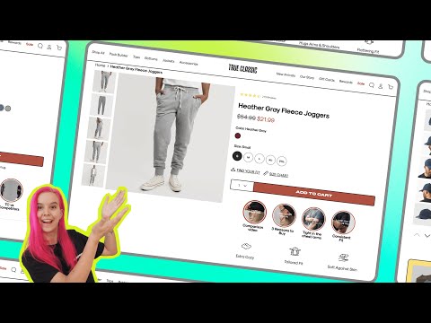 Why You NEED Videos on Product Pages - video from VideoWise
