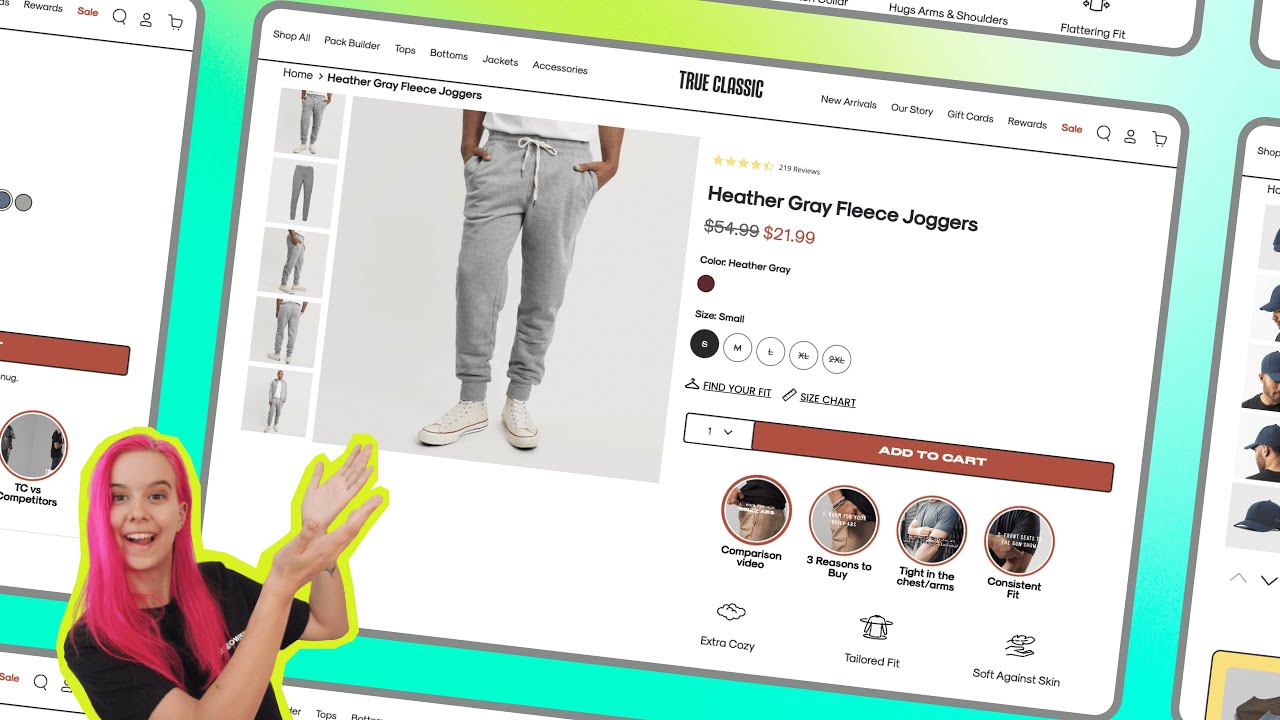 Why You NEED Videos on Product Pages