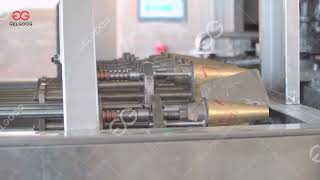 Famous 🍦 Sweet News: Automatic Ice Cream Cone Production Line One-Stop Solution 🍦 Net Worth