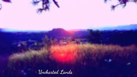Jorge B. Canchola - Uncharted Lands